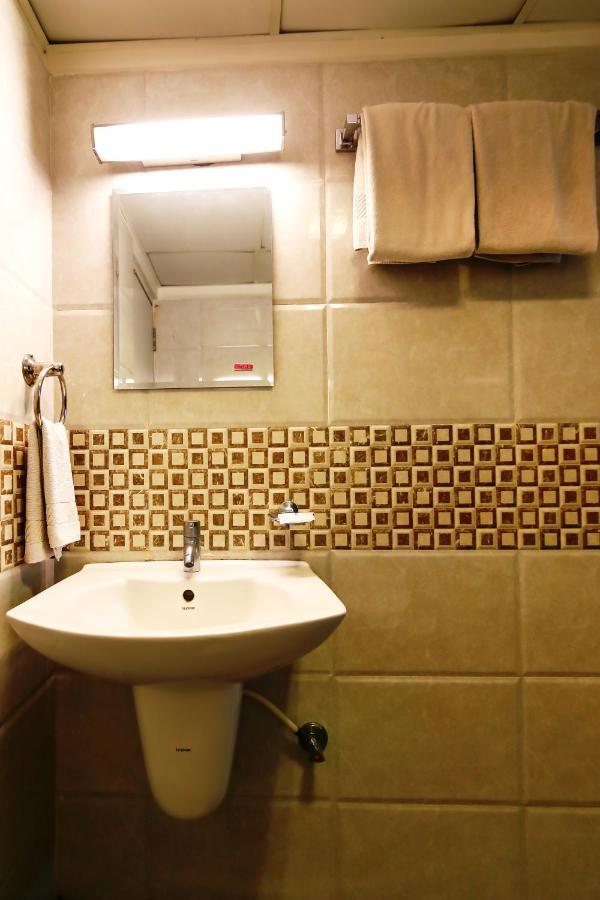 Icon Suites By Bhagini Bengaluru Kültér fotó