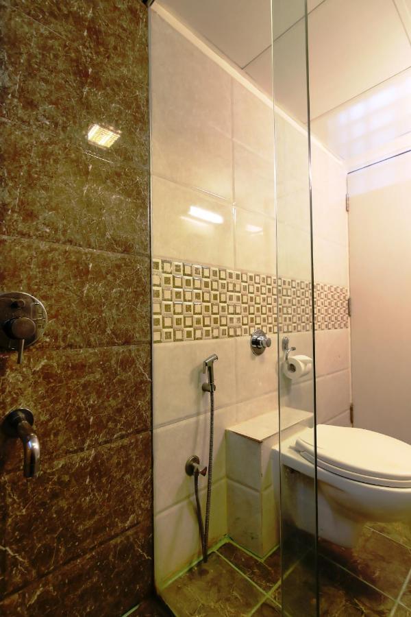 Icon Suites By Bhagini Bengaluru Kültér fotó