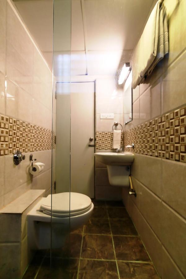 Icon Suites By Bhagini Bengaluru Kültér fotó