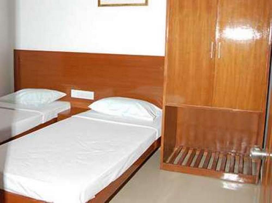 Icon Suites By Bhagini Bengaluru Kültér fotó
