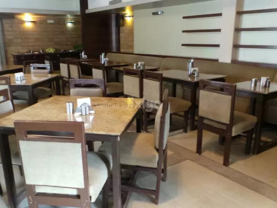 Icon Suites By Bhagini Bengaluru Kültér fotó